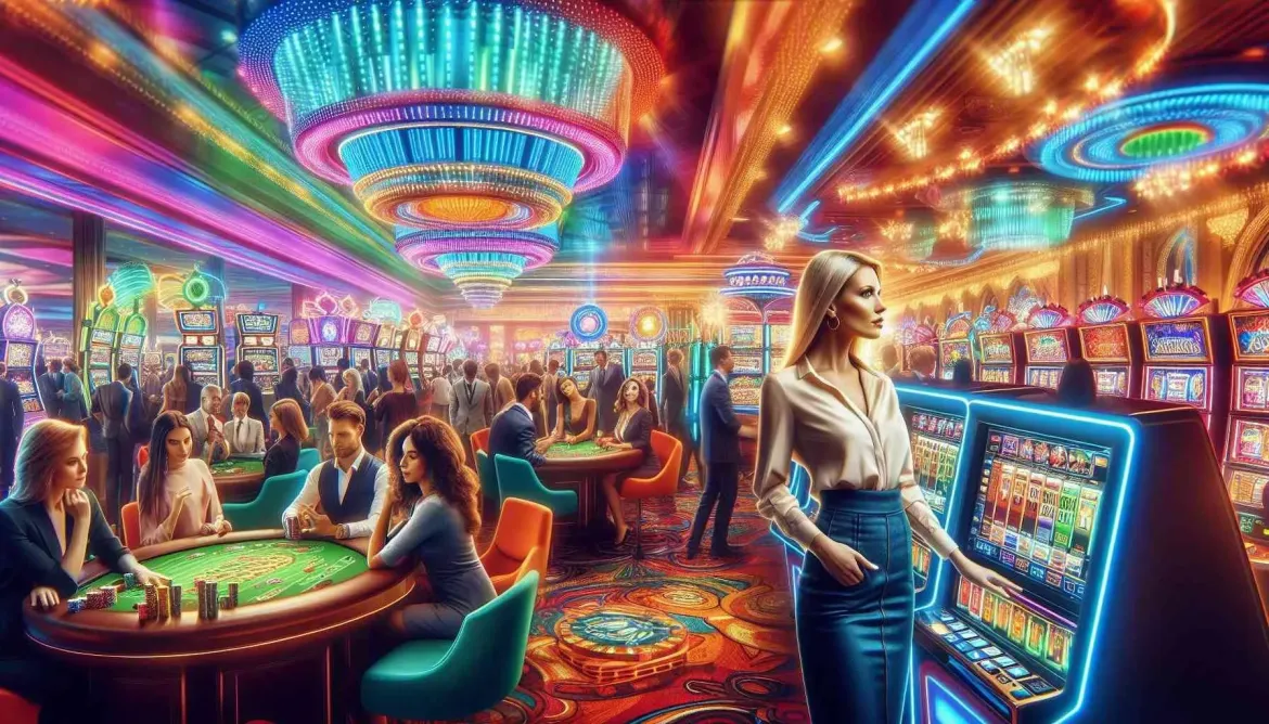 Musbet Casino